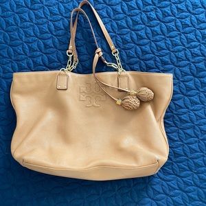 Authentic Tory Burch Purse